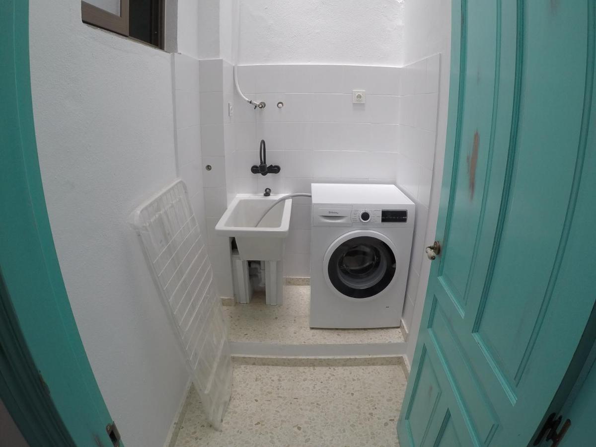 Ferienwohnung Casa Mixa Con Decoracion Estilo Industrial Mijas Exterior foto