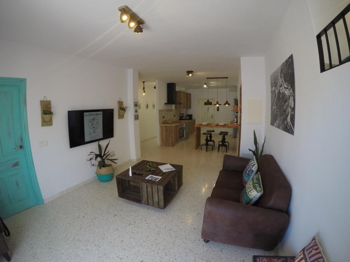 Ferienwohnung Casa Mixa Con Decoracion Estilo Industrial Mijas Exterior foto